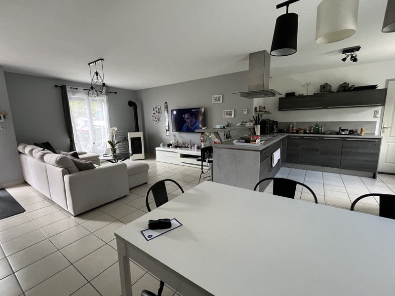 Vente Maison DOMERAT - 4 pièces -83 m² - (03410)