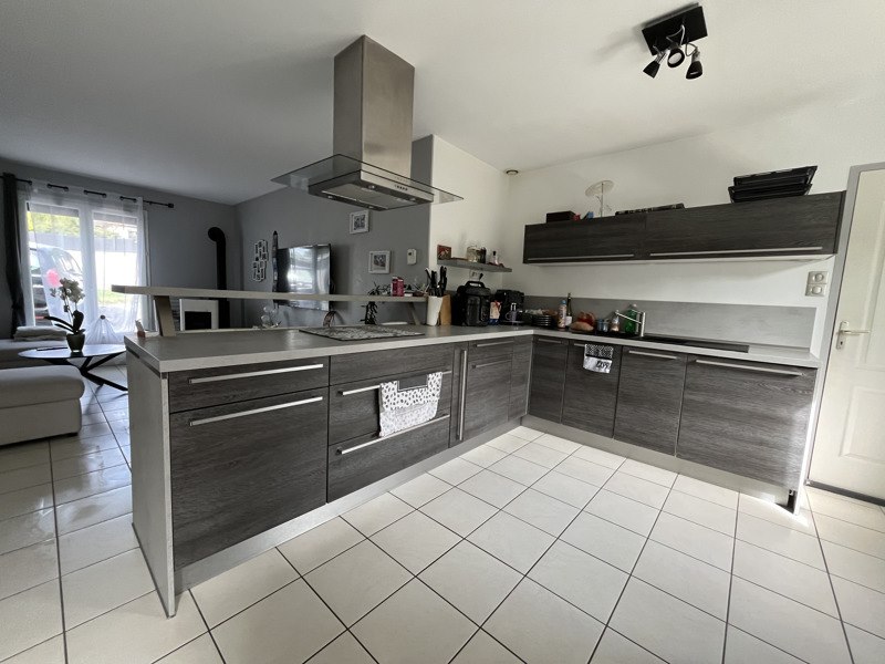 Vente Maison DOMERAT - 4 pièces -83 m² - (03410)