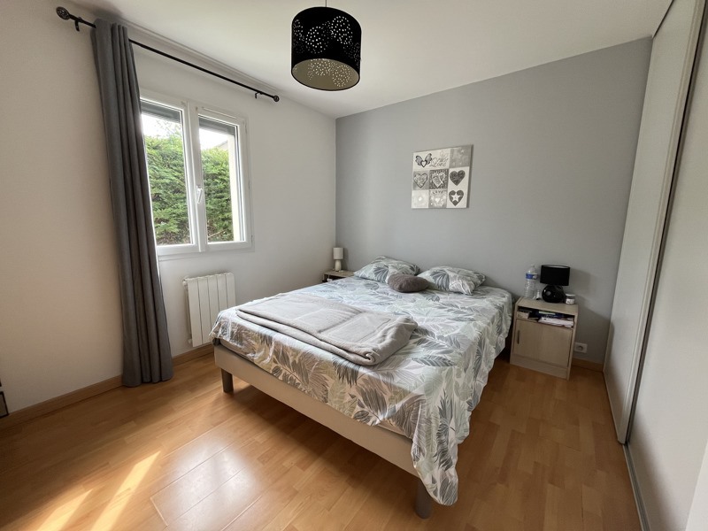 Vente Maison DOMERAT - 4 pièces -83 m² - (03410)
