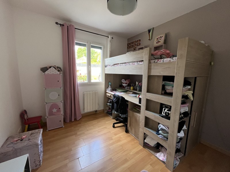 Vente Maison DOMERAT - 4 pièces -83 m² - (03410)