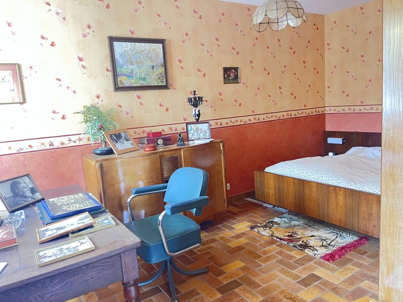 Vente Maison DOMERAT - 3 pièces -77 m² - (03410)
