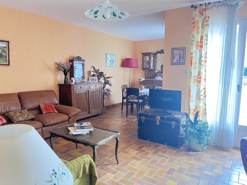 Vente Maison DOMERAT - 3 pièces -77 m² - (03410)