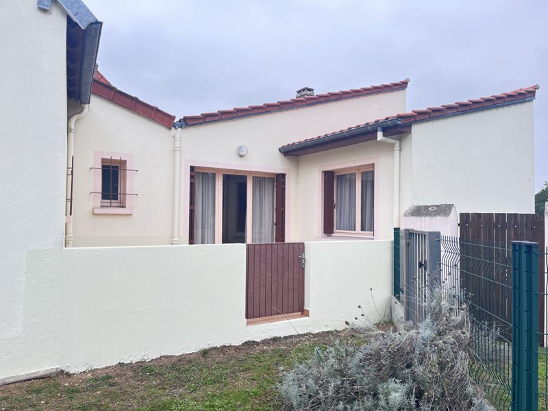 Vente Maison DOMERAT - 3 pièces -77 m² - (03410)