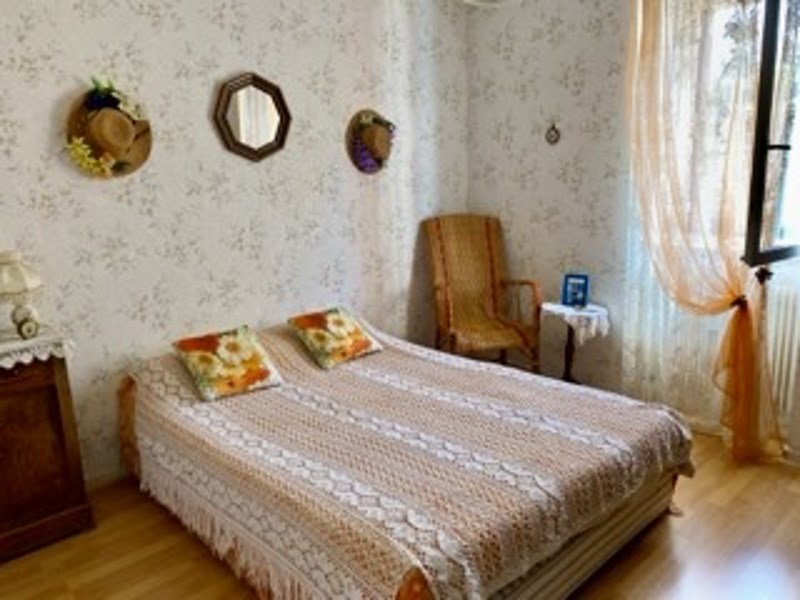 Vente Maison DOMERAT - 3 pièces -77 m² - (03410)