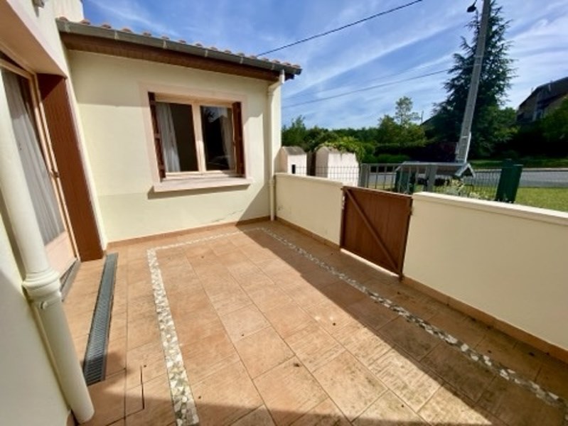 Vente Maison DOMERAT - 3 pièces -77 m² - (03410)