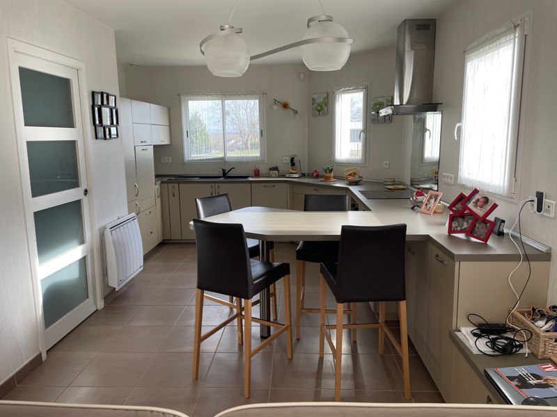 Vente Maison Domérat - 6 pièces -172 m² - (03410)