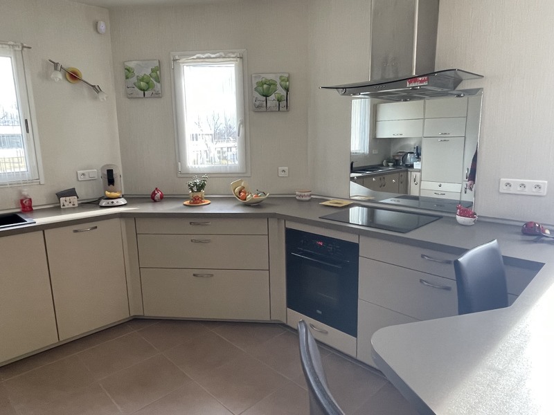 Vente Maison Domérat - 6 pièces -172 m² - (03410)