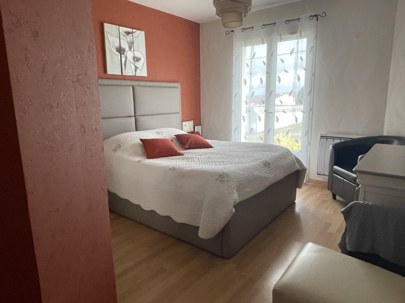 Vente Maison Domérat - 6 pièces -172 m² - (03410)