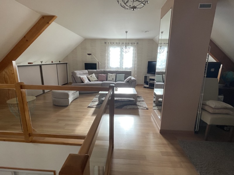 Vente Maison Domérat - 6 pièces -172 m² - (03410)
