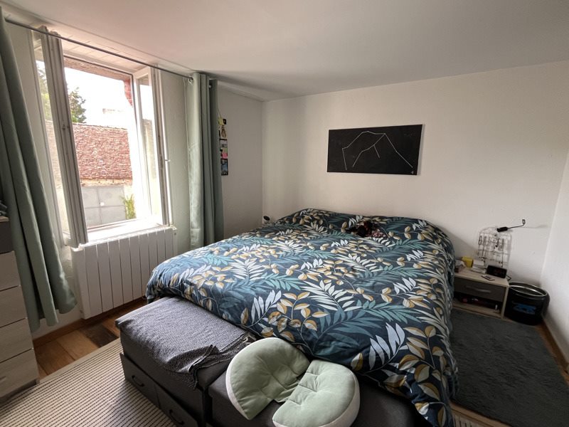 Vente Maison DOMERAT - 3 pièces -66 m² - (03410)