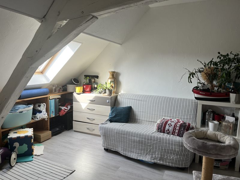 Vente Maison DOMERAT - 3 pièces -66 m² - (03410)