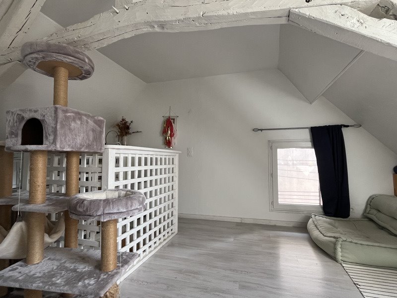 Vente Maison DOMERAT - 3 pièces -66 m² - (03410)