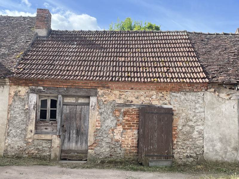 Vente Maison DOMERAT - 3 pièces -66 m² - (03410)
