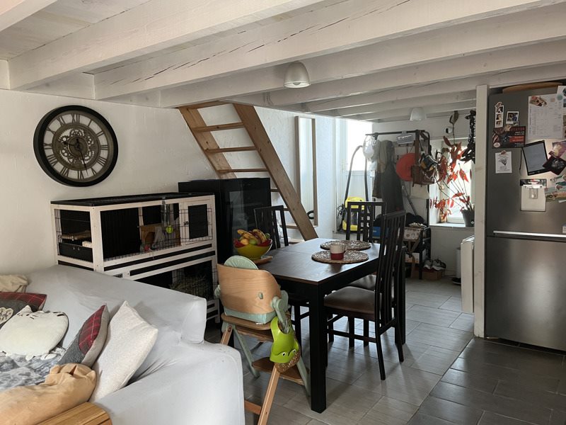 Vente Maison DOMERAT - 3 pièces -66 m² - (03410)
