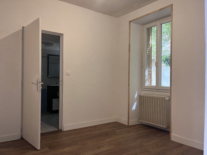 Vente Maison DOMERAT - 3 pièces -40 m² - (03410)