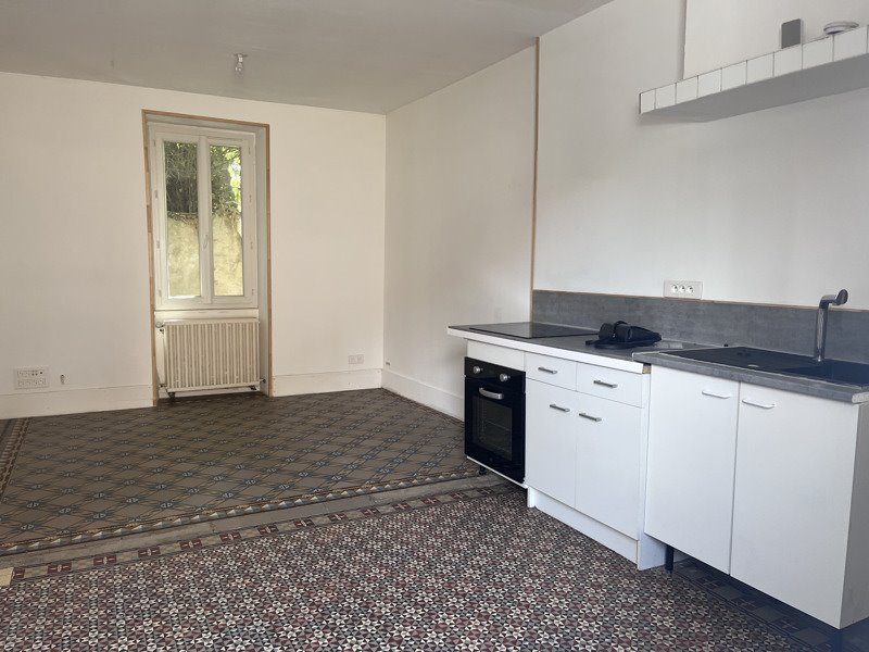 Vente Maison DOMERAT - 3 pièces -40 m² - (03410)