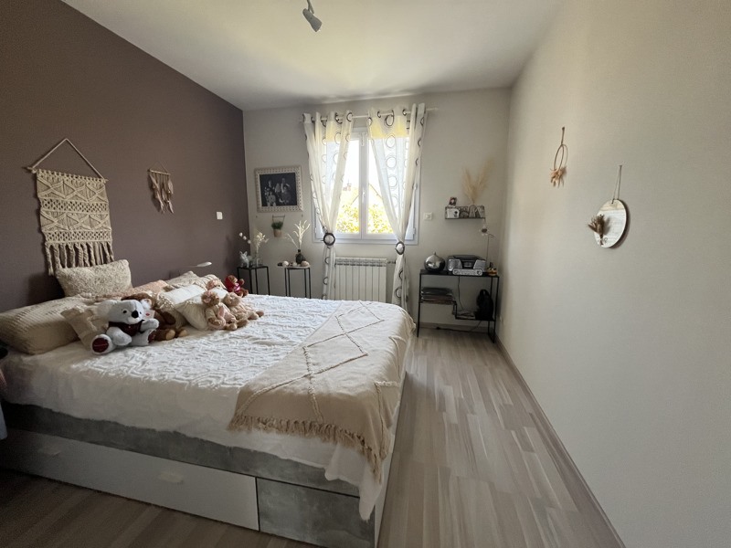 Vente Maison DOMERAT - 6 pièces -150 m² - (03410)