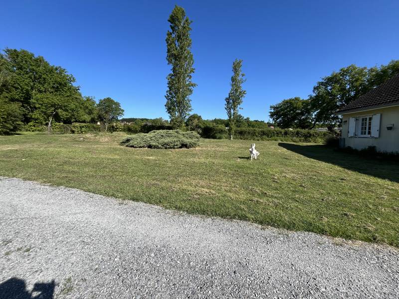 Vente Maison LA CHAPELAUDE - 4 pièces -84 m² - (03380)