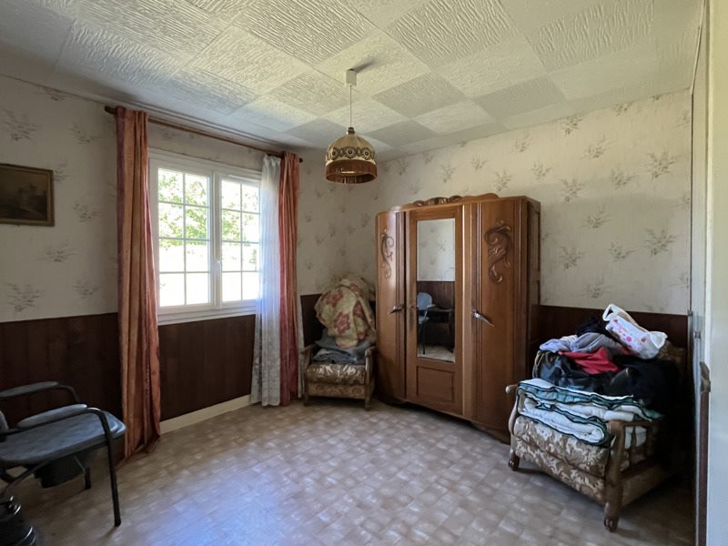 Vente Maison LA CHAPELAUDE - 4 pièces -84 m² - (03380)