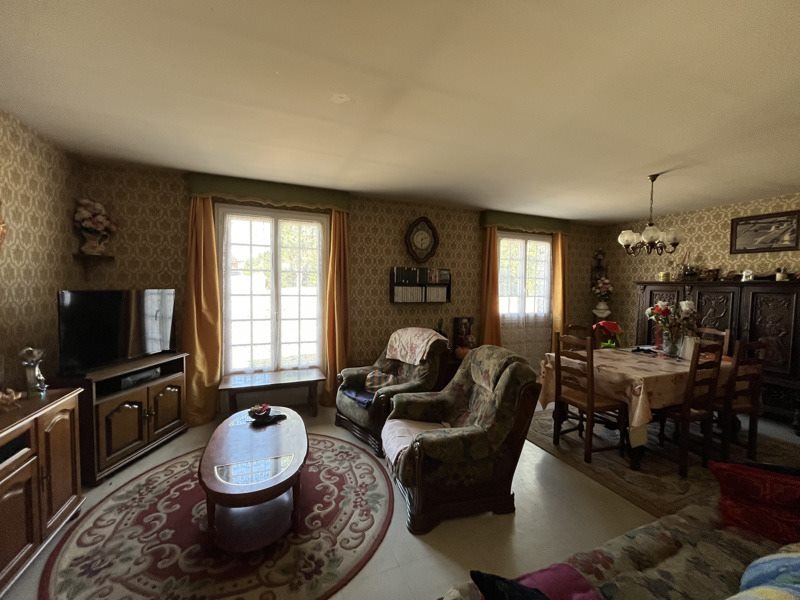 Vente Maison LA CHAPELAUDE - 4 pièces -84 m² - (03380)