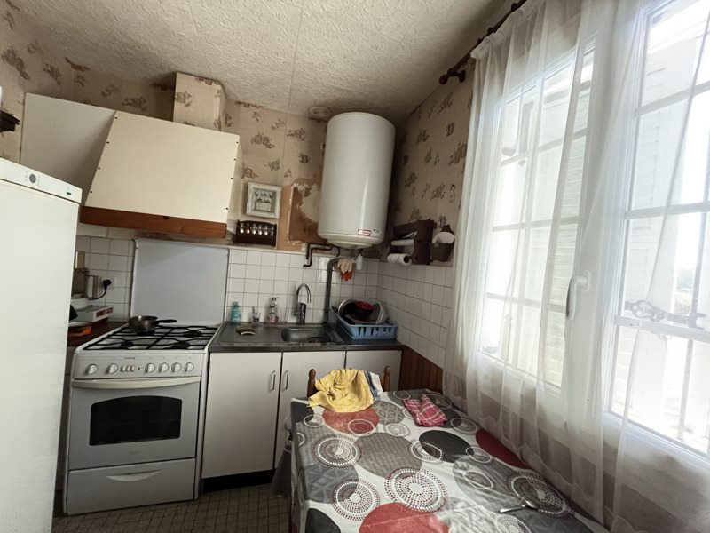 Vente Maison LA CHAPELAUDE - 4 pièces -84 m² - (03380)