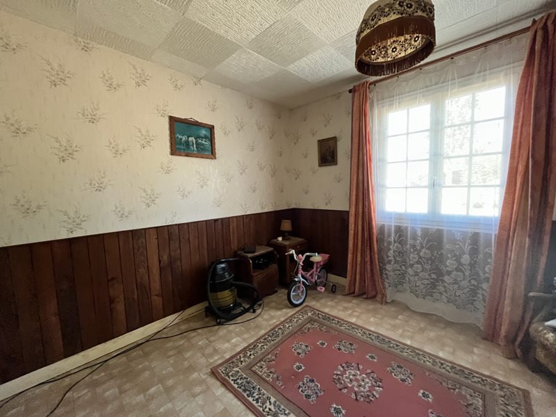 Vente Maison LA CHAPELAUDE - 4 pièces -84 m² - (03380)