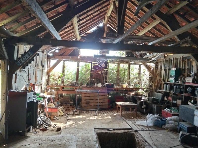 Vente Maison CHAZEMAIS - 3 pièces -80 m² - (03370)