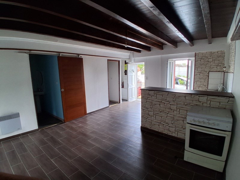 Vente Maison ARCHIGNAT - 2 pièces -40 m² - (03380)