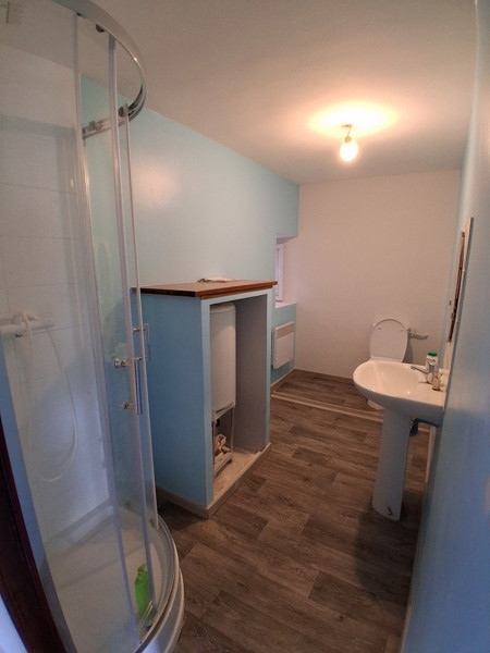 Vente Maison ARCHIGNAT - 2 pièces -40 m² - (03380)