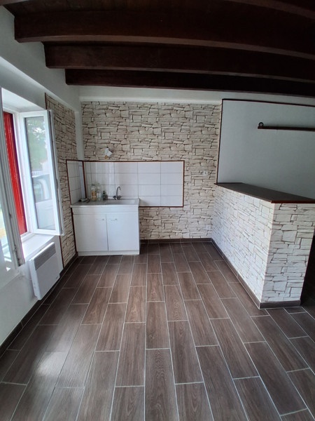 Vente Maison ARCHIGNAT - 2 pièces -40 m² - (03380)