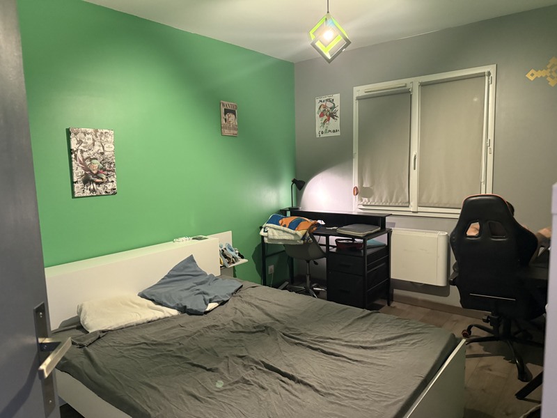 Vente Maison DOMERAT - 6 pièces -116 m² - (03410)