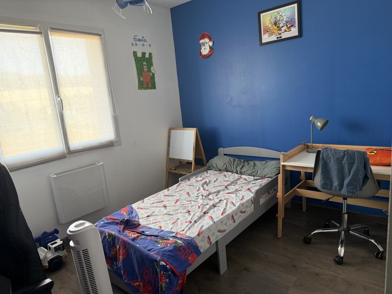 Vente Maison DOMERAT - 6 pièces -116 m² - (03410)