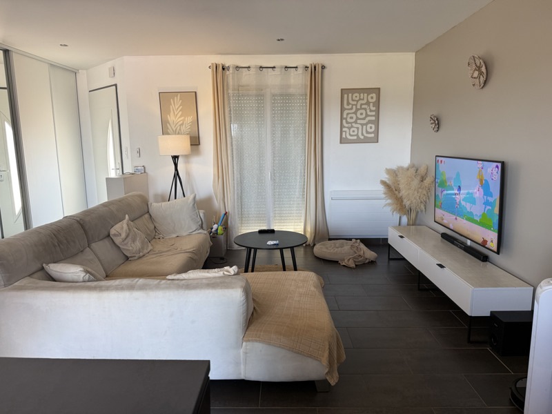 Vente Maison DOMERAT - 6 pièces -116 m² - (03410)