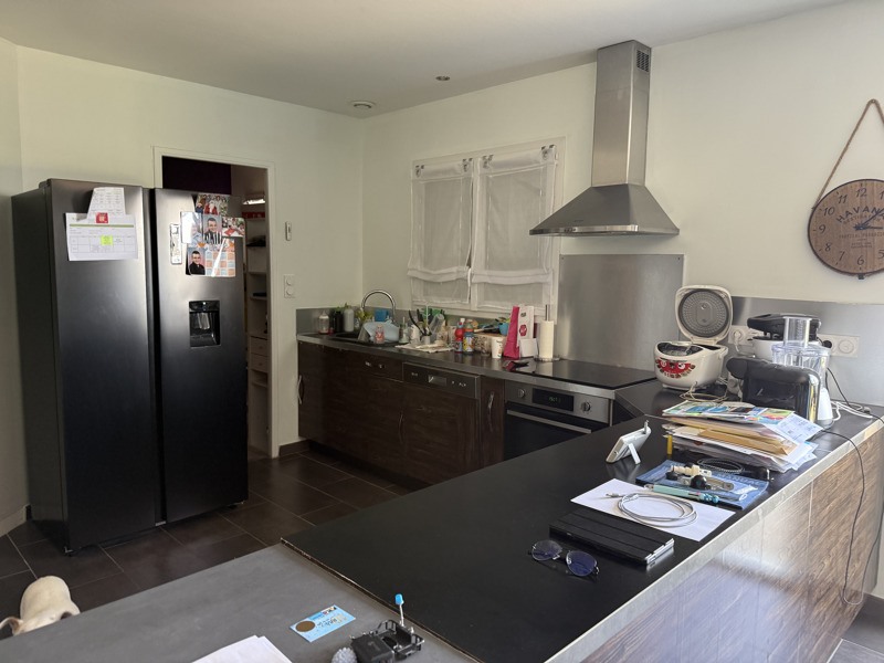 Vente Maison DOMERAT - 6 pièces -116 m² - (03410)