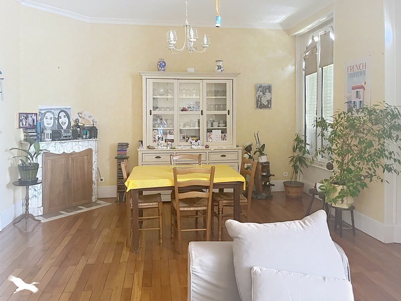 Vente Maison HURIEL - 6 pièces -146 m² - (03380)