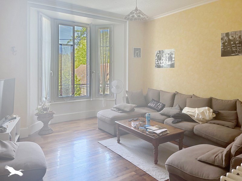 Vente Maison HURIEL - 6 pièces -146 m² - (03380)