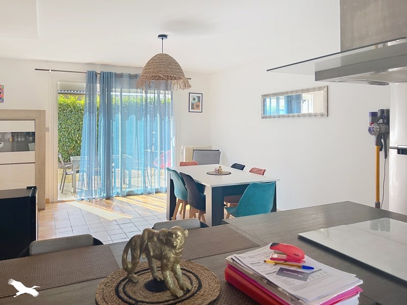 Vente Maison DOMERAT - 4 pièces -110 m² - (03410)
