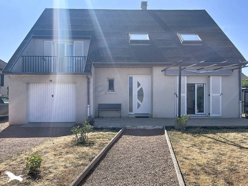 Vente Maison DOMERAT 03410 4 pièces - 110 m²
