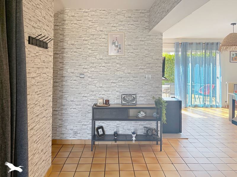 Vente Maison DOMERAT - 4 pièces -110 m² - (03410)