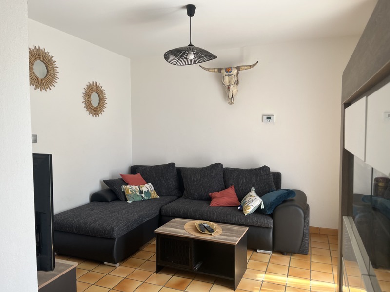 Vente Maison DOMERAT - 4 pièces -110 m² - (03410)