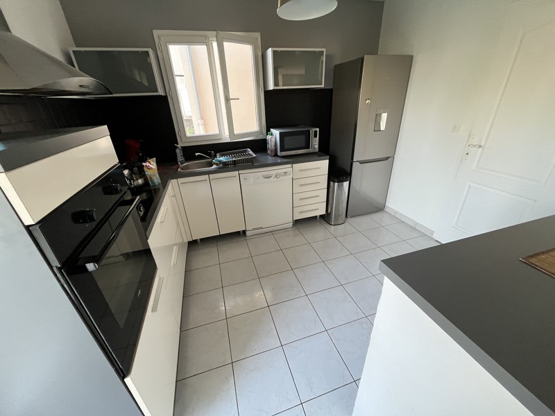 Vente Maison PREMILHAT - 7 pièces -153 m² - (03410)
