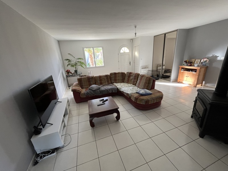 Vente Maison PREMILHAT - 7 pièces -153 m² - (03410)