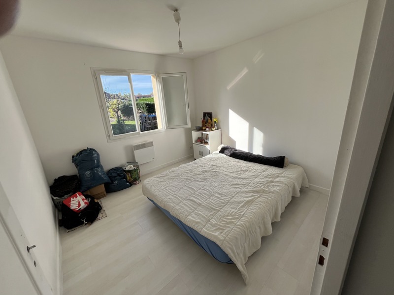 Vente Maison PREMILHAT - 7 pièces -153 m² - (03410)