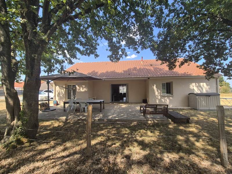 Vente Maison Prémilhat 03410 4 pièces - 111 m²