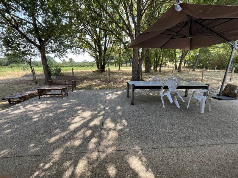Vente Maison Prémilhat - 4 pièces -111 m² - (03410)