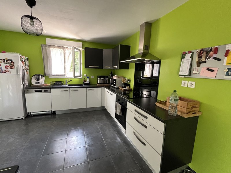 Vente Maison Prémilhat - 4 pièces -111 m² - (03410)