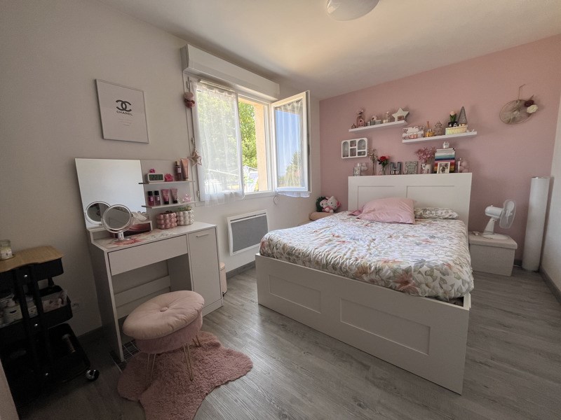 Vente Maison Prémilhat - 4 pièces -111 m² - (03410)