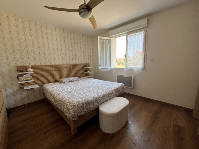 Vente Maison Prémilhat - 4 pièces -111 m² - (03410)