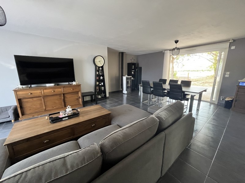 Vente Maison Prémilhat - 4 pièces -111 m² - (03410)