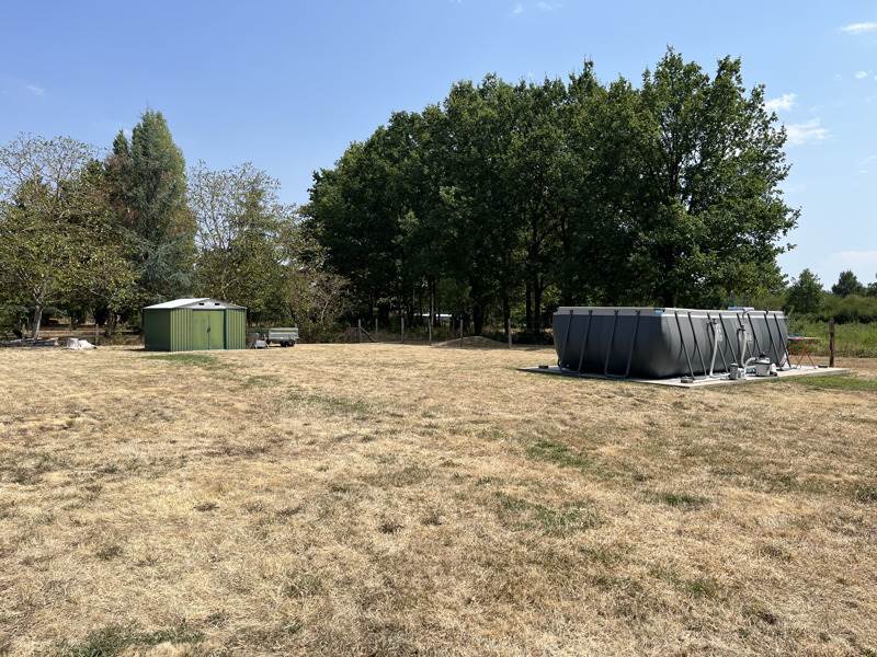 Vente Maison Prémilhat - 4 pièces -111 m² - (03410)